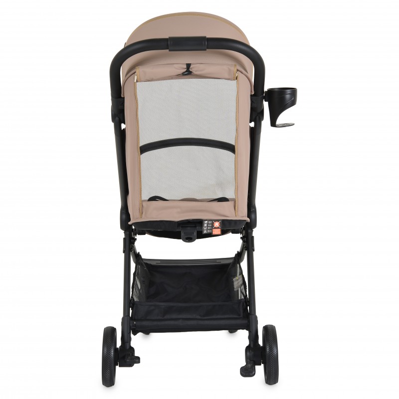 Лятна количка Flip+ Dawn-beige